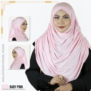 Baby Pink