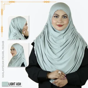 Light Ash